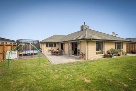 Photo of property in 15 Broomleigh Drive, Rolleston, 7615