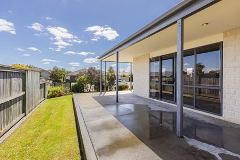 Photo of property in 78 Belgrove Drive, Waipukurau, 4200