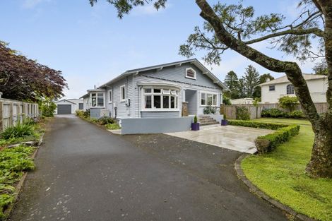 Photo of property in 45 Brecon Road, Stratford, 4332