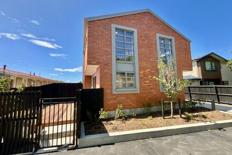 Photo of property in 1/94 Mathesons Road, Phillipstown, Christchurch, 8011