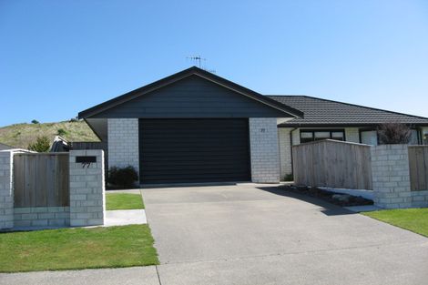 Photo of property in 77 Makarini Street, Paraparaumu, 5032