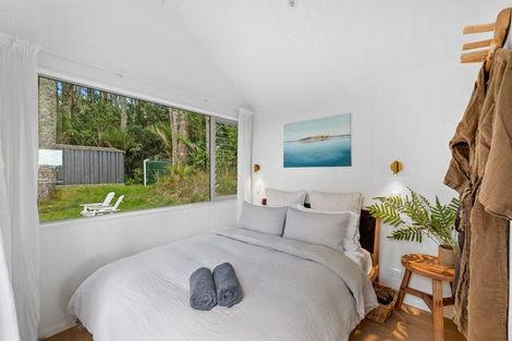 Photo of property in 340 Cames Road, Mangawhai, 0975