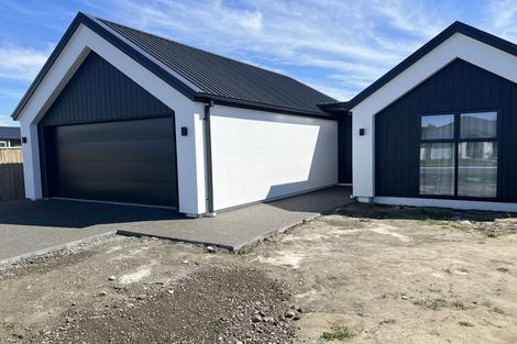 Photo of property in 25 Thomas Rickerby Road, Halswell, Christchurch, 8025
