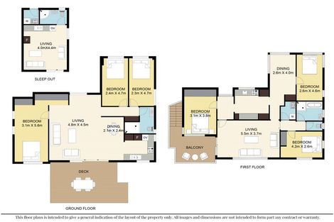 Photo of property in 12 Ronald Place, Manurewa, Auckland, 2102