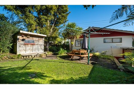 Photo of property in 10 Scarlet Drive, Ranui, Auckland, 0612