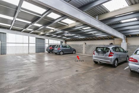 Photo of property in Tennyson Apartments, 14/25 Tennyson Street, Te Aro, Wellington, 6011