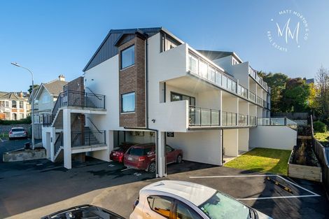 Photo of property in 6/23 London Street, Dunedin Central, Dunedin, 9016