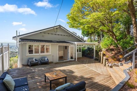 Photo of property in 32 Havelock Street, Mornington, Wellington, 6021
