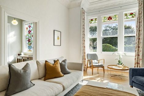 Photo of property in 46 Tainui Road, Devonport, Auckland, 0624