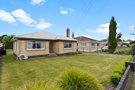Photo of property in 7 Vincent Street, Matamata, 3400