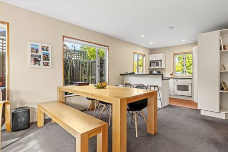 Photo of property in 1a Bradshaw Terrace, Riccarton, Christchurch, 8011