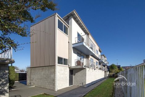 Photo of property in 6/60 Stanmore Road, Linwood, Christchurch, 8011