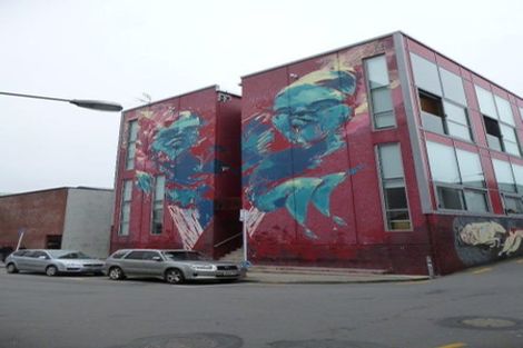Photo of property in Tattoo Apartments, 11/42u Abel Smith Street, Te Aro, Wellington, 6011