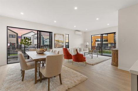 Photo of property in 69 Waterlily Street, Hobsonville, 0616