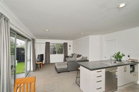 Photo of property in 55 Farnborough Way, Rolleston, 7615