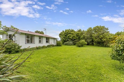 Photo of property in Pukehoi Road, Eketahuna, 4995