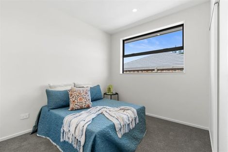 Photo of property in 41 Nethercote Way, Rolleston, 7614