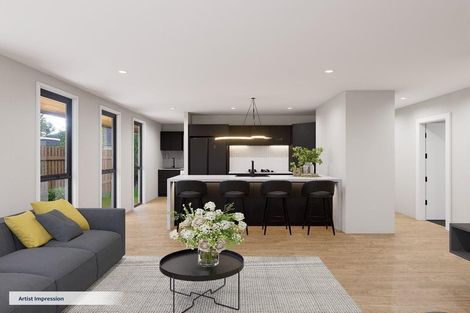 Photo of property in 8 Travers Way, Hanmer Springs, 7334