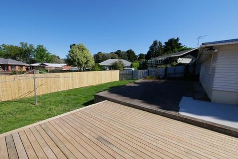 Photo of property in 1/27 Liverpool Street, Papakura, 2110