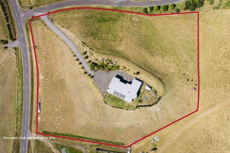 Photo of property in 1092a Elsthorpe Road, Otane, 4277