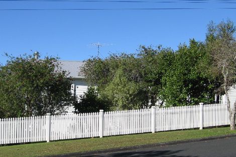 Photo of property in 45 Bertram Street, Warkworth, 0910