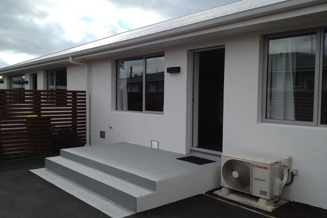 Photo of property in 4/541 Cashel Street, Linwood, Christchurch, 8011