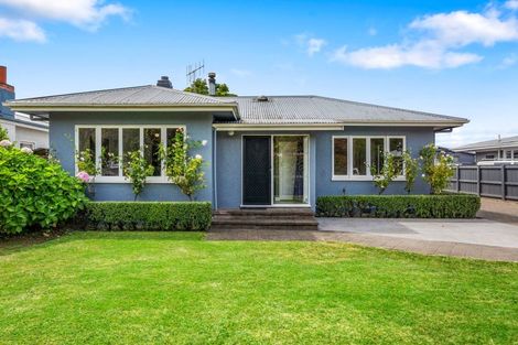 Photo of property in 13 Tom Parker Avenue, Marewa, Napier, 4110
