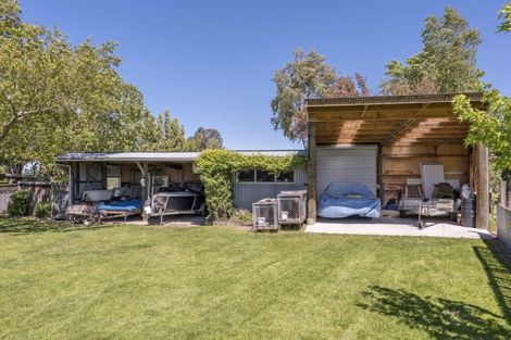 Photo of property in 13 Dixons Road, Ashley, Rangiora, 7477