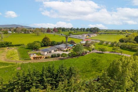 Photo of property in 4833 State Highway 29, Matamata, 3472