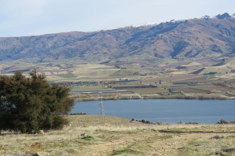 Photo of property in 191 Lakefront Terrace, Northburn, Cromwell, 9383