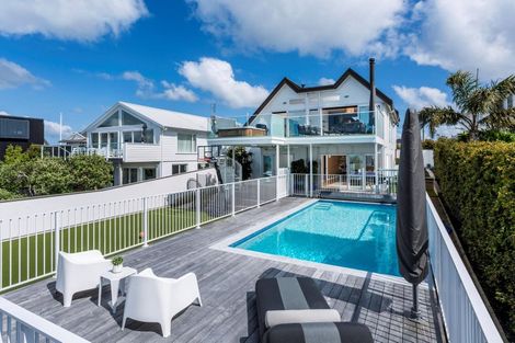 Photo of property in 39 Gulf View Road, Murrays Bay, Auckland, 0630