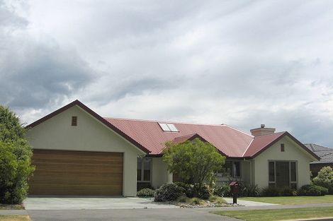 Photo of property in 60 Travis Country Drive, Burwood, Christchurch, 8083