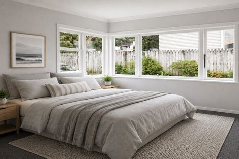 Photo of property in 32 Hampton Hill Road, Tawa, Wellington, 5028