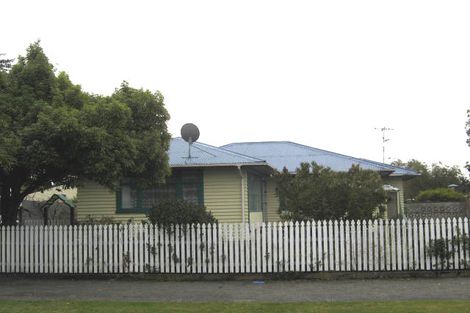 Photo of property in 1/114 Harley Street, Solway, Masterton, 5810