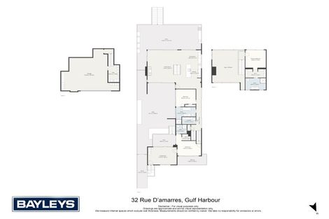 Photo of property in 32 Rue D' Amarres, Gulf Harbour, Whangaparaoa, 0930