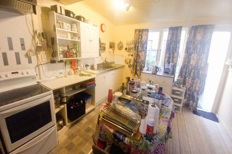 Photo of property in 3 Sim Road, Pukemaori, Otautau, 9682