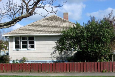 Photo of property in 30 Cardiff Street, Awapuni, Palmerston North, 4412