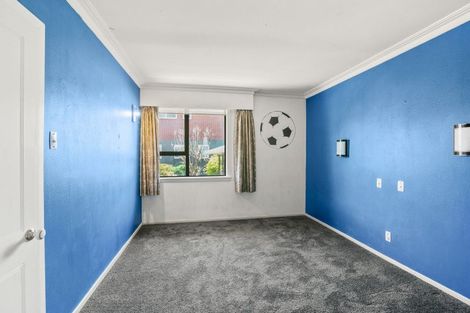 Photo of property in 47 Crownhill Street, Spotswood, New Plymouth, 4310