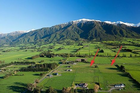 Photo of property in 381 Schoolhouse Road, Kaikoura Flat, Kaikoura, 7371