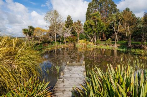 Photo of property in Thyme Out Estate, 800 Halcombe Road, Halcombe, Feilding, 4775