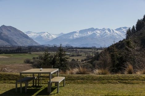 Photo of property in 515 Mount Barker Road, Wanaka, 9382