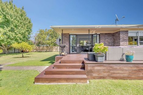 Photo of property in 4 Hine Te Ariki Place, Kawerau, 3127
