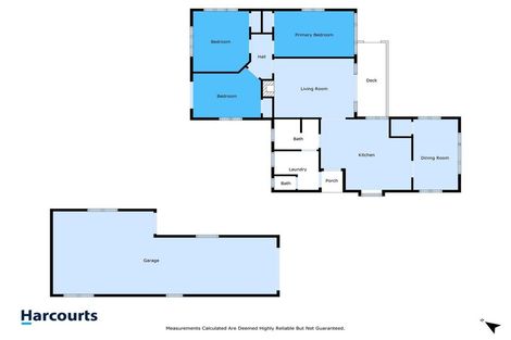Photo of property in 54 Neal Street, Putaruru, 3411