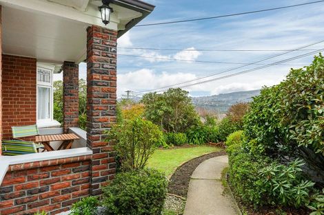 Photo of property in 44 Warden Street, Opoho, Dunedin, 9010