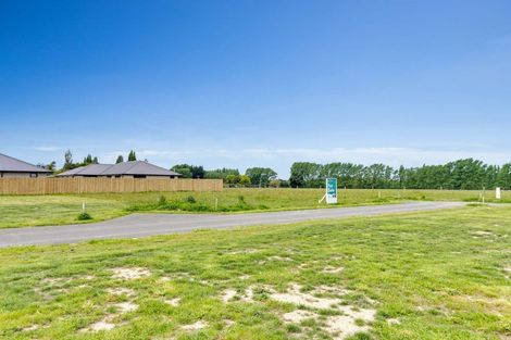 Photo of property in 23a Ashbury Drive, Tinwald, 7774