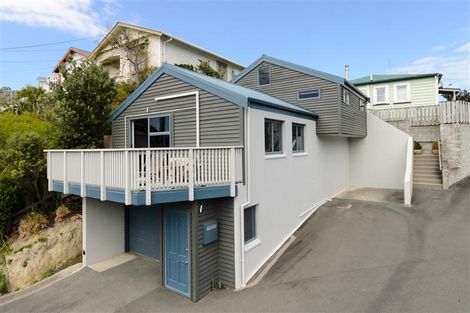 Photo of property in 120c Oban Street, Wadestown, Wellington, 6012