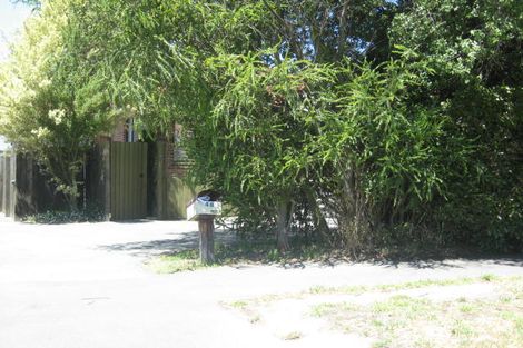 Photo of property in 48 Brodie Street, Ilam, Christchurch, 8041