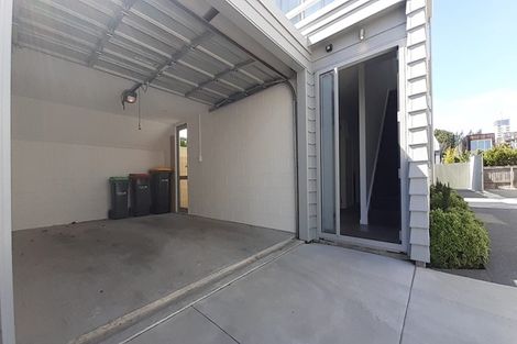 Photo of property in 182b Salisbury Street, Christchurch Central, Christchurch, 8013