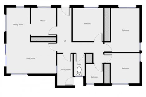 Photo of property in 47 Antimony Crescent, Cromwell, 9310