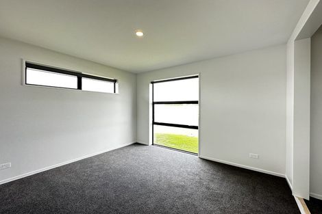 Photo of property in 4 Eileen Way, Rolleston, 7615